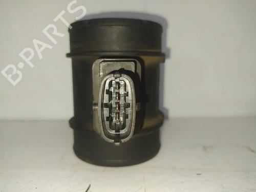 Mass air flow sensor OPEL VECTRA C GTS (Z02)  | BP13578440M95 