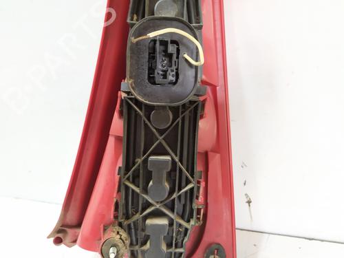 Left taillight CITROËN C3 I (FC_, FN_) 1.4 HDi | BP18741247C34 