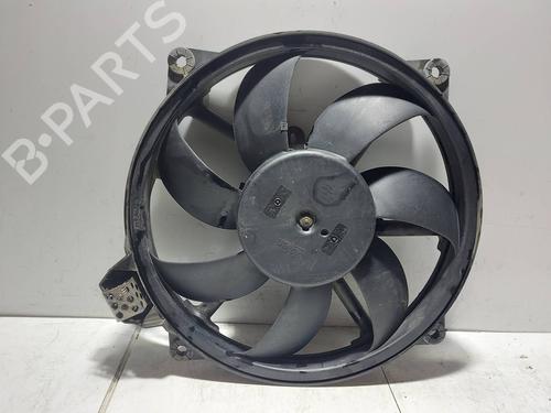 Radiator fan RENAULT SCÉNIC III (JZ0/1_)  | BP29919060M35