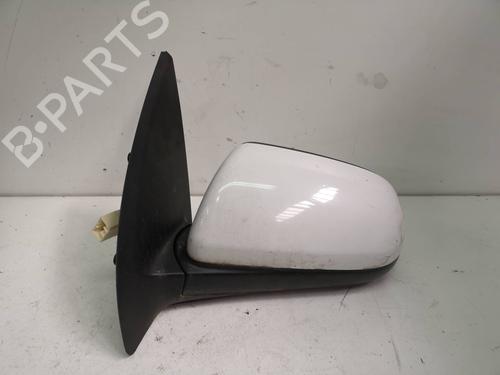 Left mirror CHEVROLET AVEO / KALOS Hatchback (T250, T255) 1.2 | BP9413540C26
