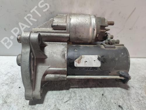 Startmotor CITROËN C3 I (FC_, FN_) 1.4 i (73 hp) 8707972