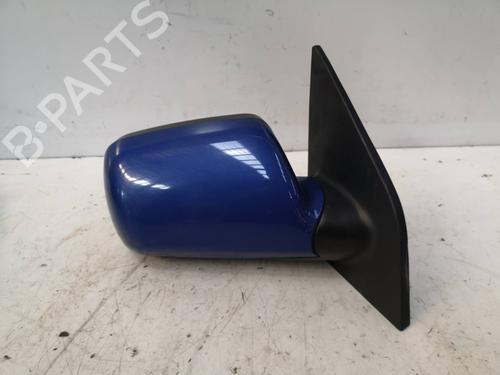 Right mirror KIA PICANTO I (SA) 1.1 | BP11835930C27 