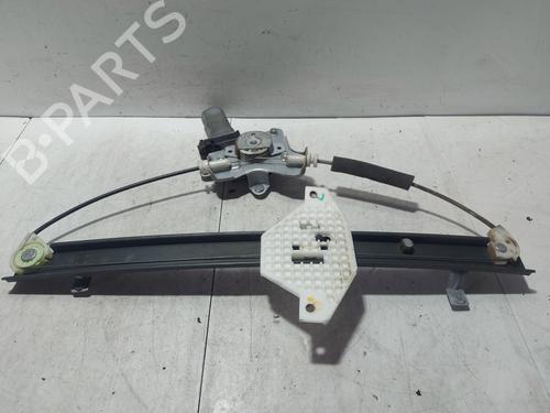 Rear right window mechanism SSANGYONG ACTYON I | BP37248650C25 - Image 2