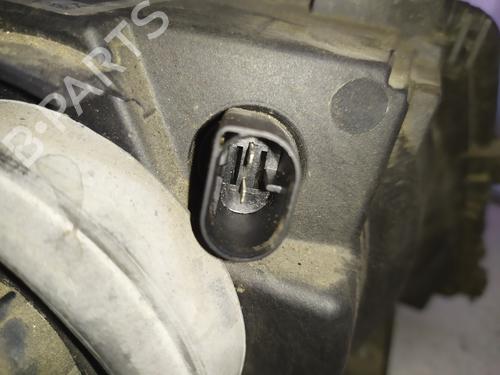 Left headlight BMW 3 (E46) 320 d | BP29972264C28