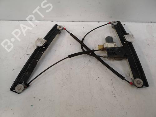 Front left window mechanism FORD MONDEO IV (BA7) 2.0 TDCi | BP11095797C22 