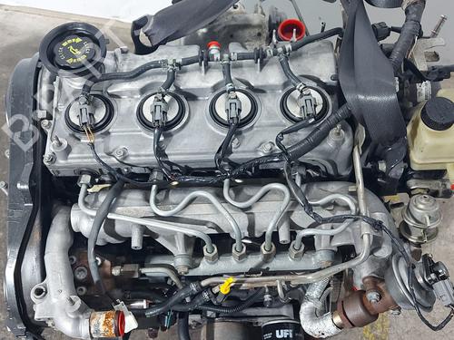 Engine MAZDA 6 Hatchback (GG) 2.0 DI (GG14) | BP34699534M1 - Image 3