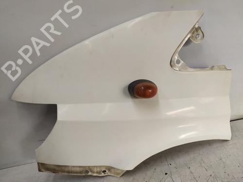 Used Left front fenders Left front fenders FORD TRANSIT Platform/Chassis (FM_ _, FN_ _) [2000-2006] 36680014 36680014
