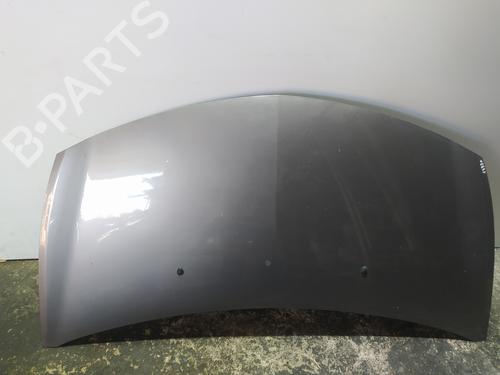 Used Hood RENAULT CLIO III (BR0/1, CR0/1) [2005-2014]  15560028