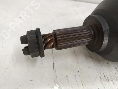 Right front driveshaft OPEL VIVARO A Van (X83) | BP32473473M39