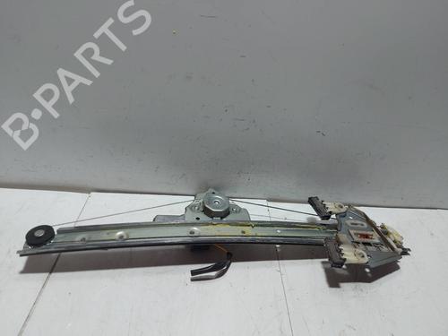 Front right window mechanism SUZUKI GRAND VITARA II (JT, TE, TD)  | BP29745132C23