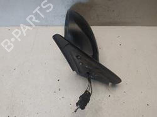 Left mirror SEAT LEON (1M1)  | BP9419730C26 