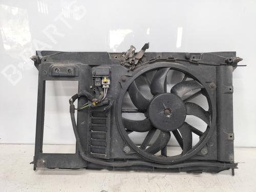 Frontplate/Frontkurv PEUGEOT 307 SW (3H) [2002-2009]  13813271