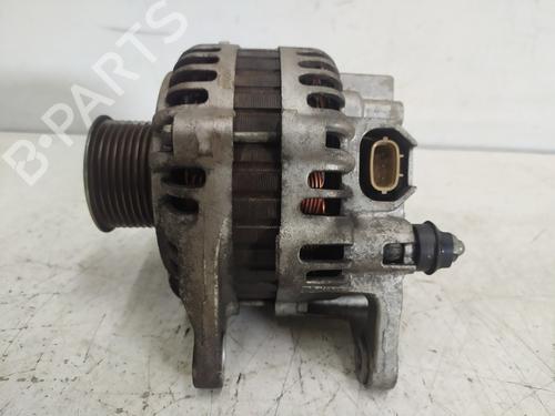 Alternator MAZDA 5 (CR) 2.0 CD (CR19) | BP37200535M7 - Image 2