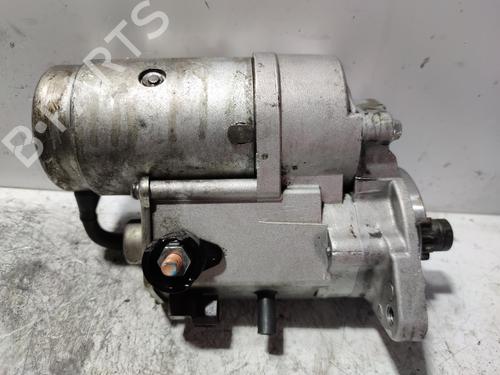 Used Starter KIA CARENS III MPV (UN) [2006-2013]  8708899
