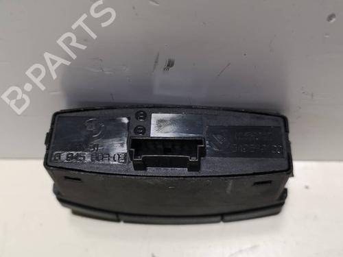 Warning switch BMW 1 (E87) 118 d | BP16054765I22 