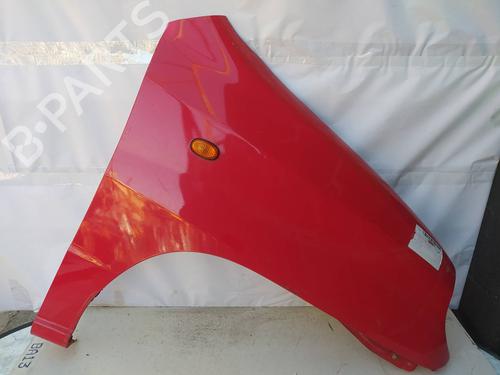 Used Right front fenders HYUNDAI ATOS (MX) 1.0 i (54 hp) 11752907