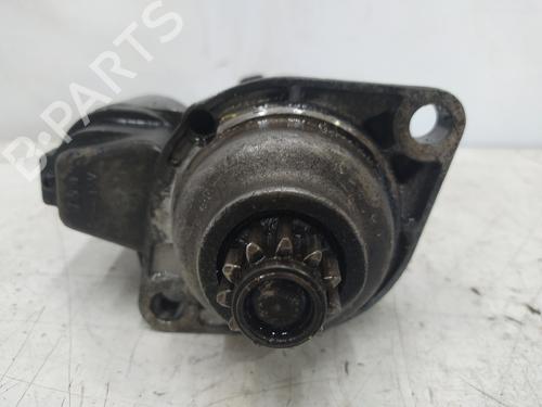 Startmotor AUDI A3 (8L1) 1.9 TDI | BP22527572M8 