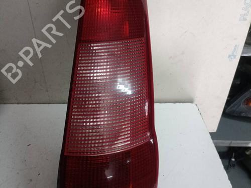 Used Right taillight FIAT PUNTO (176_) [1993-1999]  9965422