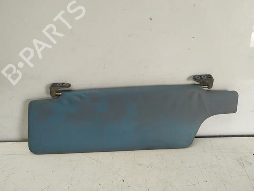 Right sun visor MERCEDES-BENZ SPRINTER 4-t Van (B904) 408 D | BP17789341I2 