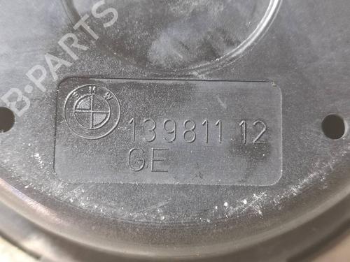 Engine mount BMW 1 (E87) 118 d | BP16070303M89 