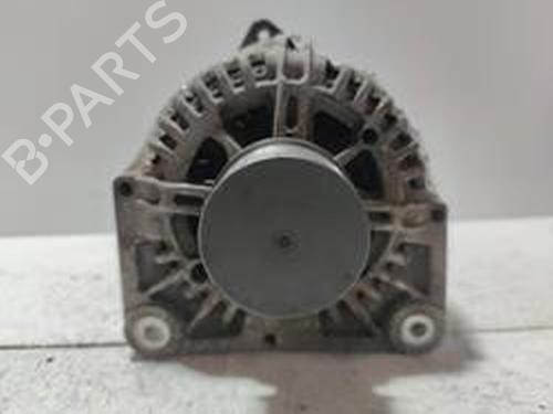 Used Alternator RENAULT SCÉNIC II (JM0/1_) 1.5 dCi (JM1E, JM16) (106 hp) 8718162
