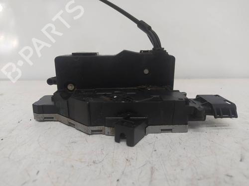 Rear left lock CITROËN C4 Picasso I MPV (UD_)  | BP10918093C100 