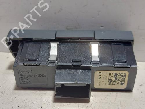 Switch AUDI A1 (8X1, 8XK) 1.6 TDI | BP22612114I30 