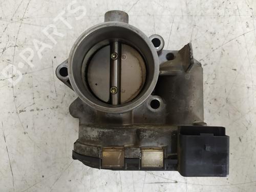 Used Throttle body Throttle body CITROËN XSARA Break (N2) 1.6 16V (109 hp) 34400998 34400998