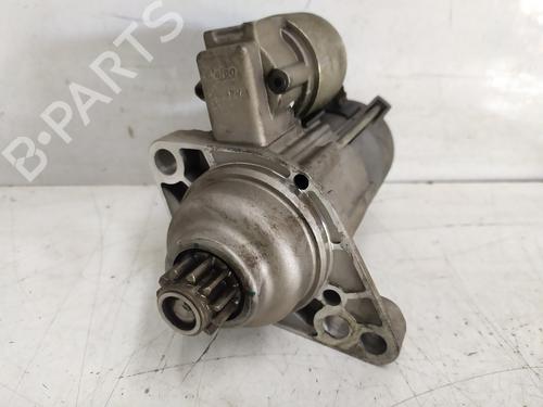 Used Starter Starter AUDI A3 (8P1) 1.9 TDI (105 hp) 34164616 34164616