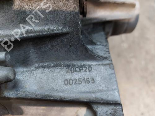 Gearbox CITROËN C2 (JM_) 1.1 | BP18162469M3 