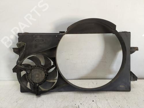 Used Radiator fan Radiator fan FORD TRANSIT Platform/Chassis (FM_ _, FN_ _) [2000-2006] 36680007 36680007