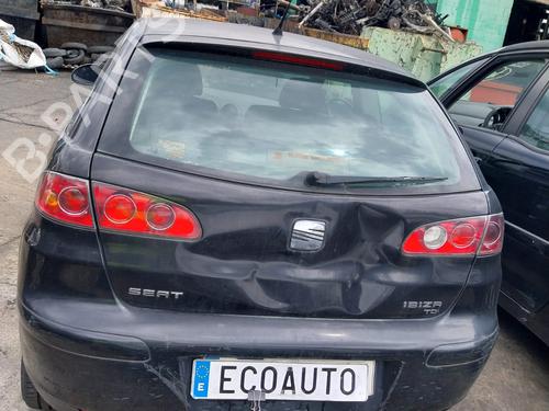 Headlight switch SEAT IBIZA III (6L1) | BP35930338I24 - Image 11