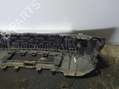 Front bumper LAND ROVER DISCOVERY III (L319) 2.7 TD 4x4 | BP19330439C7 