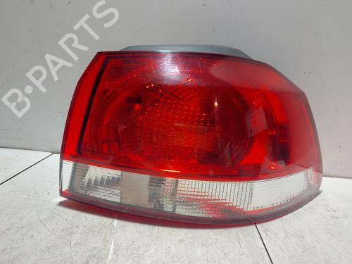 right-taillight-vw-golf-vi-5k1-2008-2009-2010-2011-2012-2013-2014-40092216 main image