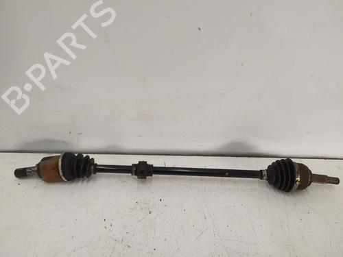 Used Right front driveshaft NISSAN MICRA III (K12) [2002-2010]  17728520
