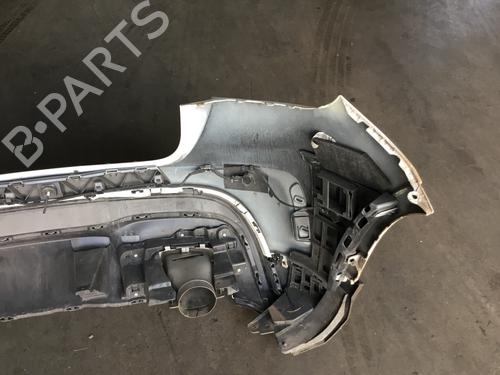 Rear bumper MERCEDES-BENZ GLA-CLASS (X156)  | BP29011643C8 