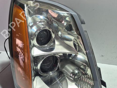Used Right headlight CADILLAC SRX 3.6 AWD (258 hp) 29539327