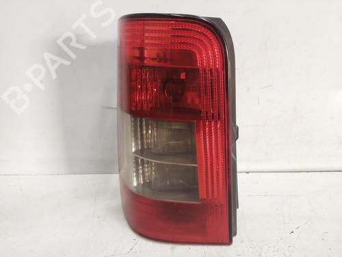 Used Left taillight Left taillight 38050288 38050288