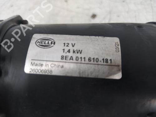 Starter CITROËN C3 I (FC_, FN_) 1.6 16V HDi | BP26282729M8 