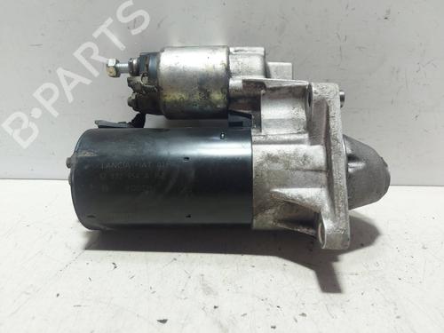Used Starter FIAT BRAVO II (198_) 1.6 D Multijet (198AXH1B) (105 hp) 19487788