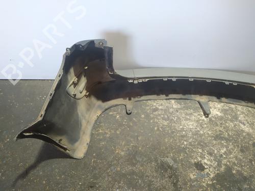 Rear bumper RENAULT MEGANE II (BM0/1_, CM0/1_) 1.5 dCi (BM1F, CM1F) | BP9310246C8 