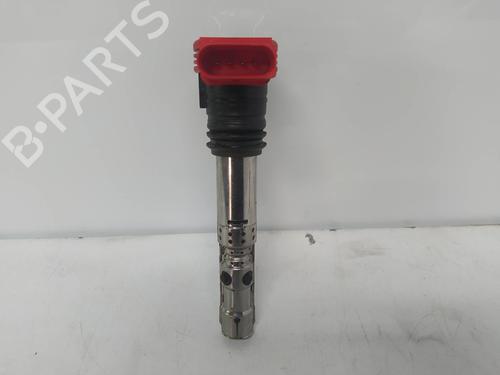 Ignition coil AUDI A4 B6 (8E2) 3.0 | BP11356626M94 