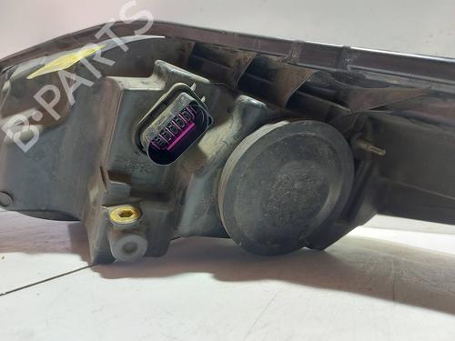 Right headlight FORD FIESTA VI (CB1, CCN) 1.4 TDCi | BP30682547C29