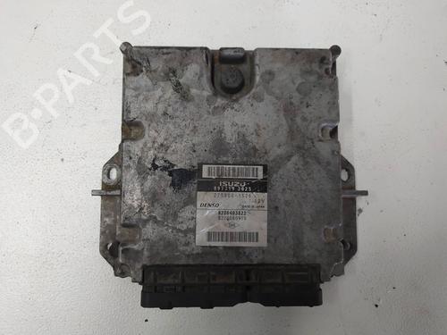 Engine control unit (ECU) RENAULT ESPACE III (JE0_) 3.0 V6 24V (JE0G, JE0R) | BP8701148M57 