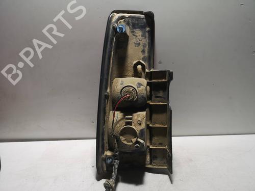 Right taillight SUZUKI JIMNY Closed Off-Road Vehicle (SN) 1.3 16V 4WD (SN413) | BP8710729C35 