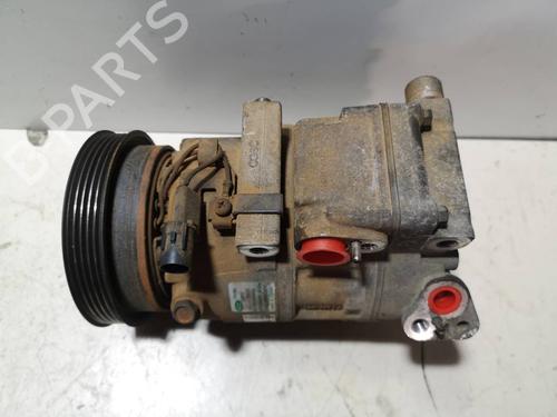 AC compressor HYUNDAI i30 (FD)  | BP16115161M34 