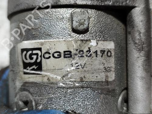 Starter HYUNDAI TRAJET (FO)  | BP8708001M8