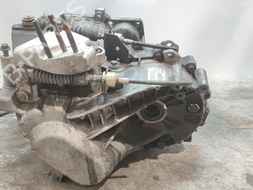 Gearbox VOLVO V40 Estate (645) 1.9 DI | BP9999802M3 