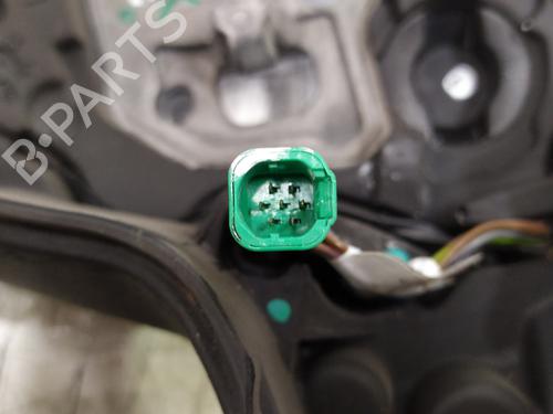 Steering wheel FORD GRAND C-MAX (DXA/CB7, DXA/CEU)  | BP29907070C49