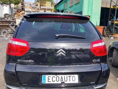 Kompressor Støt/Fjæring CITROËN C4 Grand Picasso I (UA_) 1.6 HDi | BP36276993M103  - Image 12